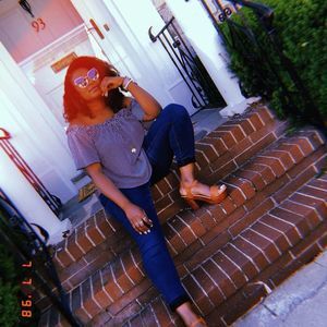 Meet your Posher, Talaya